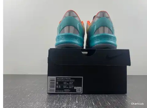 Beach Protro Nike (2024) 8 Kobe  FQ3548-001  Venice 0514